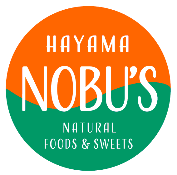 HAYAMA NOBU'S  | 葉山のナチュラルレストラン